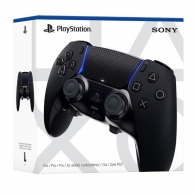 Геймпад Sony PlayStation 5 DualSense Edge Black thumbnav 10