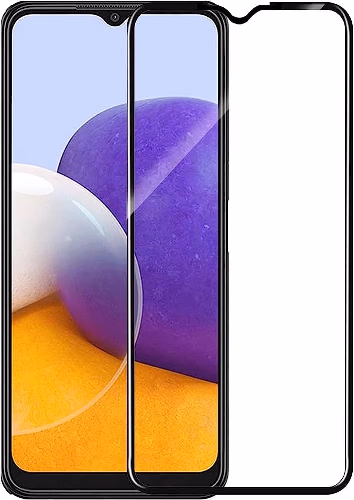 Защитное стекло WAVE Edge to Edge Samsung Galaxy A14