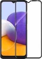 Защитное стекло WAVE Edge to Edge Samsung Galaxy A14