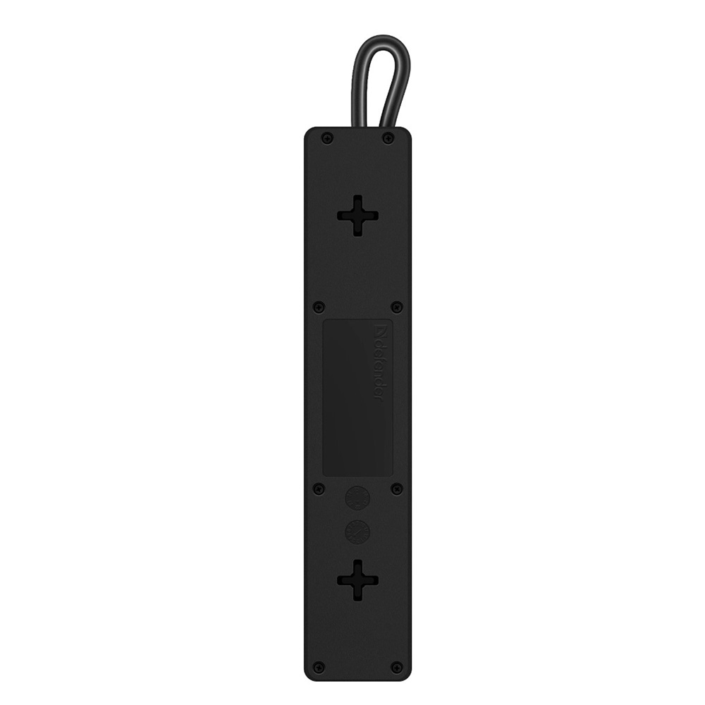 Filtru de retea  Defender ES5.0mBck photo 4
