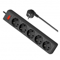 Filtru de retea  Defender ES5.0mBck thumbnav 5