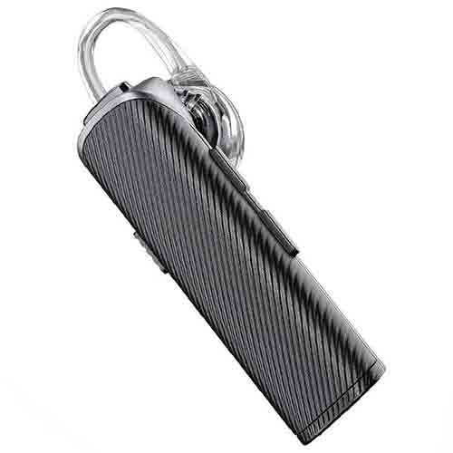 Casca Bluetooth Plantronics Explorer 110 Black photo 1 Casca Bluetooth Plantronics Explorer 110 Black photo 1