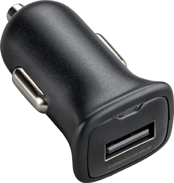 Casca Bluetooth  Plantronics Explorer 500 Black photo 4