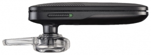 Casca Bluetooth  Plantronics Explorer 500 Black thumbnav 2