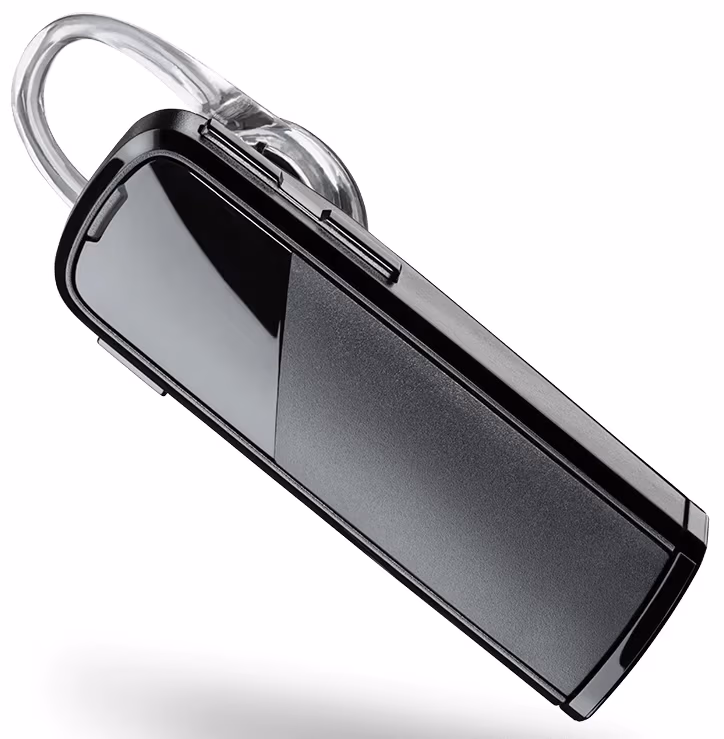 Casca Bluetooth  Plantronics Explorer 80 Black