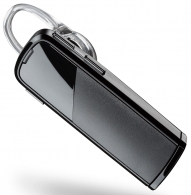 Casca Bluetooth  Plantronics Explorer 80 Black thumbnav 1