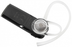 Casca Bluetooth  Plantronics Explorer 80 Black thumbnav 3