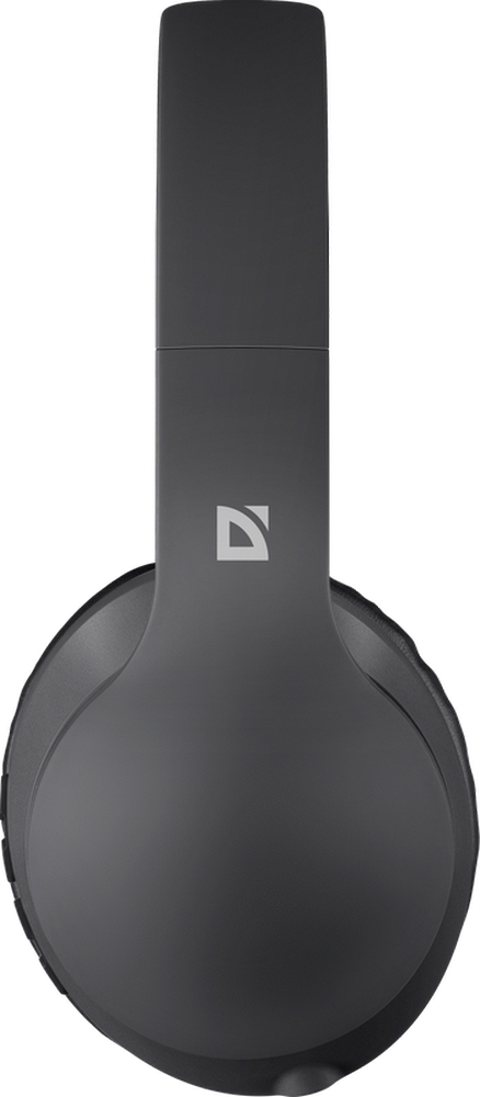 Наушники Defender FreeMotion B595 Black Беспроводные / Дом и Офис / Black photo 2