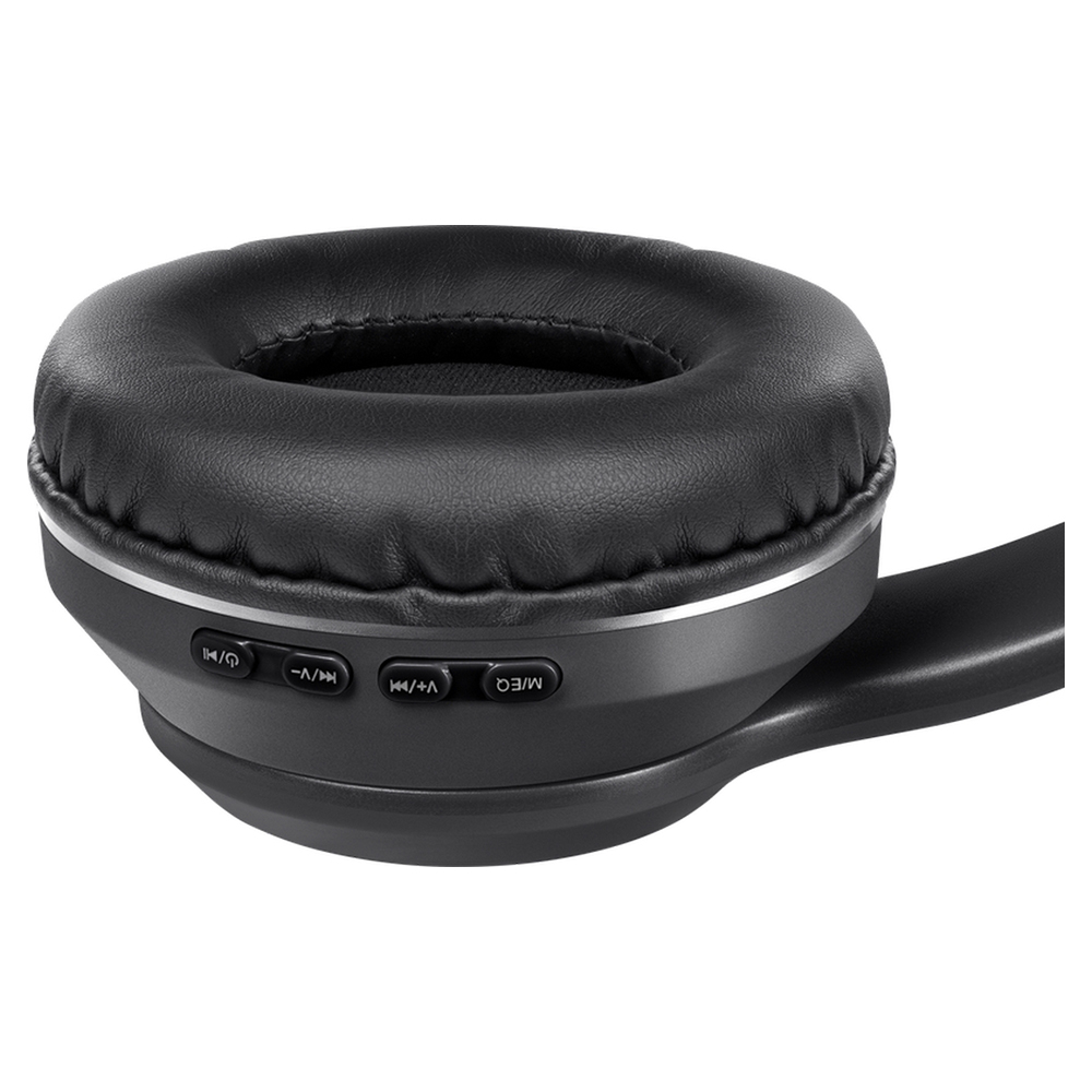 Căști Defender FreeMotion B595 Black Fara fir / Home and Office / Black photo 6