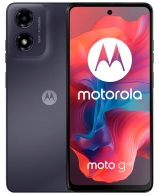 Смартфон Motorola Moto G04 4/64Gb Concord Black thumbnav 1