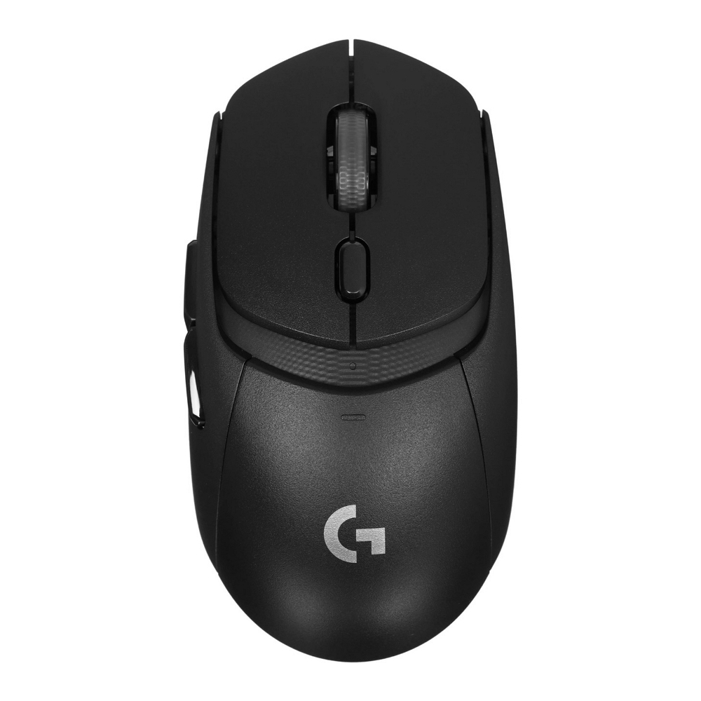 Беспроводная мышь Logitech G309 (910-007199) Black photo 1 Беспроводная мышь Logitech G309 (910-007199) Black photo 1