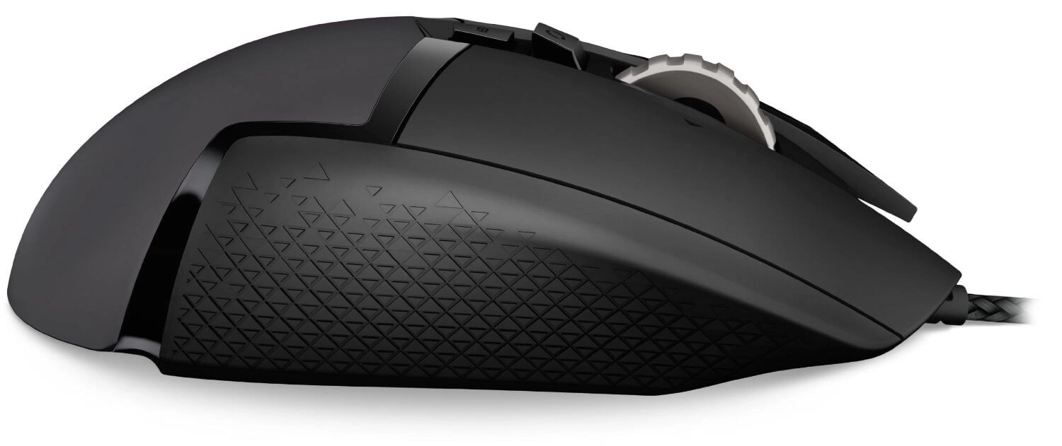 Mouse cu fir Logitech G502 PROTEUS CORE