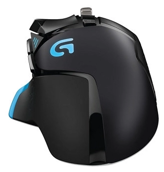 Mouse cu fir Logitech G502 PROTEUS CORE