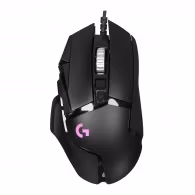 Проводная мышь Logitech G502 PROTEUS CORE
