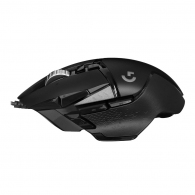 Проводная мышь Logitech G502 PROTEUS CORE thumbnav 5