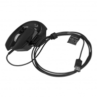 Проводная мышь Logitech G502 PROTEUS CORE thumbnav 6