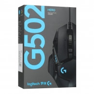 Проводная мышь Logitech G502 PROTEUS CORE thumbnav 7