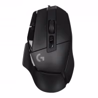 Проводная мышь Logitech G502 X