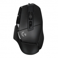 Проводная мышь Logitech G502 X thumbnav 1