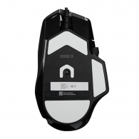 Проводная мышь Logitech G502 X thumbnav 2