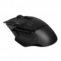 Проводная мышь Logitech G502 X thumbnav 4