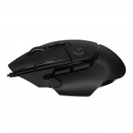 Проводная мышь Logitech G502 X thumbnav 5
