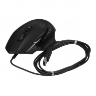Проводная мышь Logitech G502 X thumbnav 6