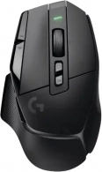 Mouse fara fir Logitech G502 X Lightspeed Black