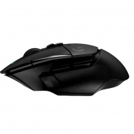 Mouse fara fir Logitech G502 X Lightspeed Black