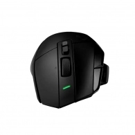 Mouse fara fir Logitech G502 X Lightspeed Black