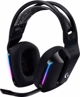 Наушники Logitech G 733 Black