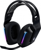 Наушники Logitech G 733 Black thumbnav 1