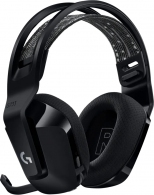 Наушники Logitech G 733 Black thumbnav 3