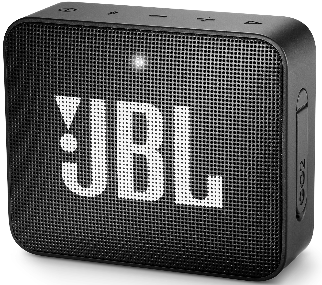 Boxa portabila JBL GO 2 Negru photo 1