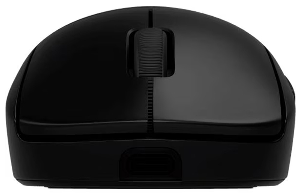 Беспроводная мышь Logitech G PRO 2 LIGHTSPEED Wireless Black (910-007295) Черный / Оптическая / Черный photo 6