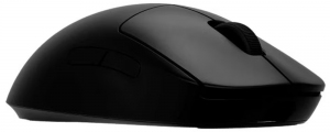 Беспроводная мышь Logitech G PRO 2 LIGHTSPEED Wireless Black (910-007295) thumbnav 5