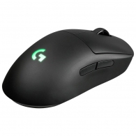 Mouse fara fir Logitech G Pro thumbnav 2