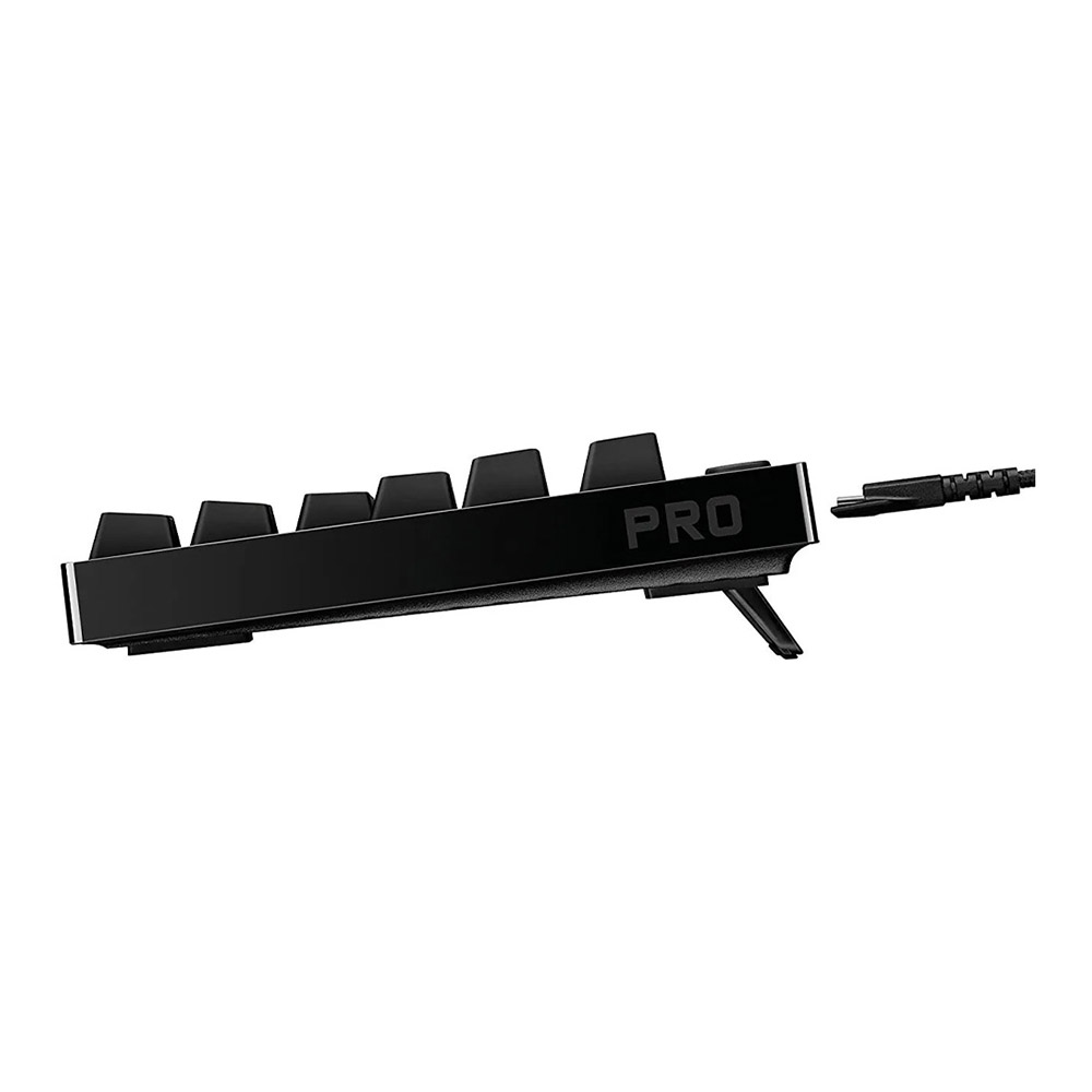 Клавиатура проводная  Logitech G PRO ( L920-009392) / Механическая photo 2