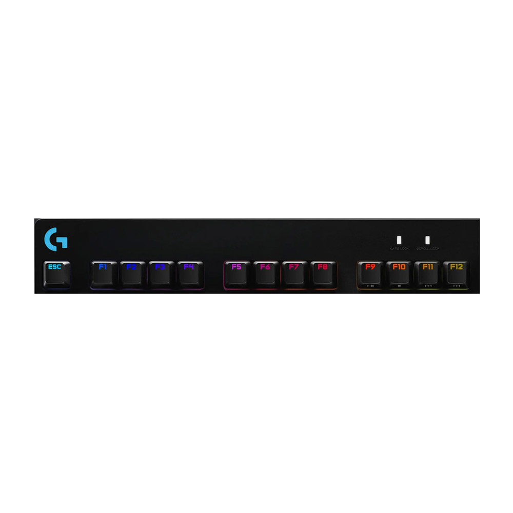 Клавиатура проводная  Logitech G PRO ( L920-009392) / Механическая photo 5