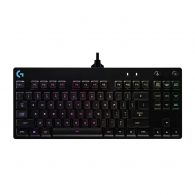 Клавиатура проводная  Logitech G PRO ( L920-009392) thumbnav 1