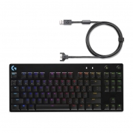 Клавиатура проводная  Logitech G PRO ( L920-009392) thumbnav 6