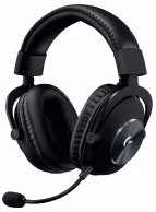 Наушники Logitech G PRO X Black