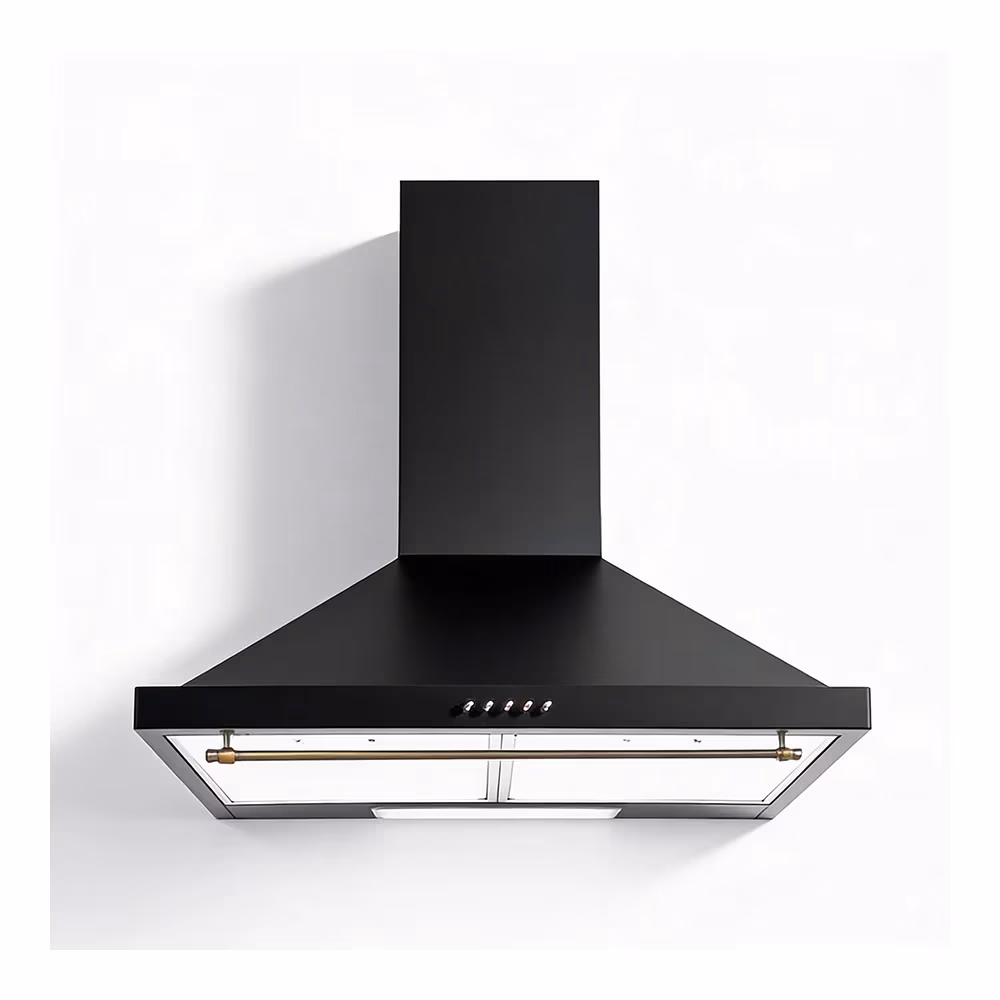Hota Eurolux GUSTO RUSTIC 60 BLACK 