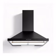 Hota Eurolux GUSTO RUSTIC 60 BLACK 