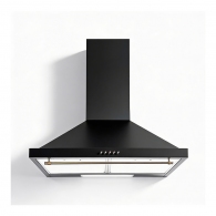 Hota Eurolux GUSTO RUSTIC 60 BLACK  thumbnav 1