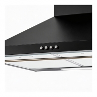 Hota Eurolux GUSTO RUSTIC 60 BLACK  thumbnav 2