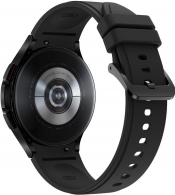 Ceas inteligent Samsung Galaxy Watch4 Classic 46mm eSim Black thumbnav 5