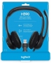 Casti cu fir Logitech Н390 thumbnav 4