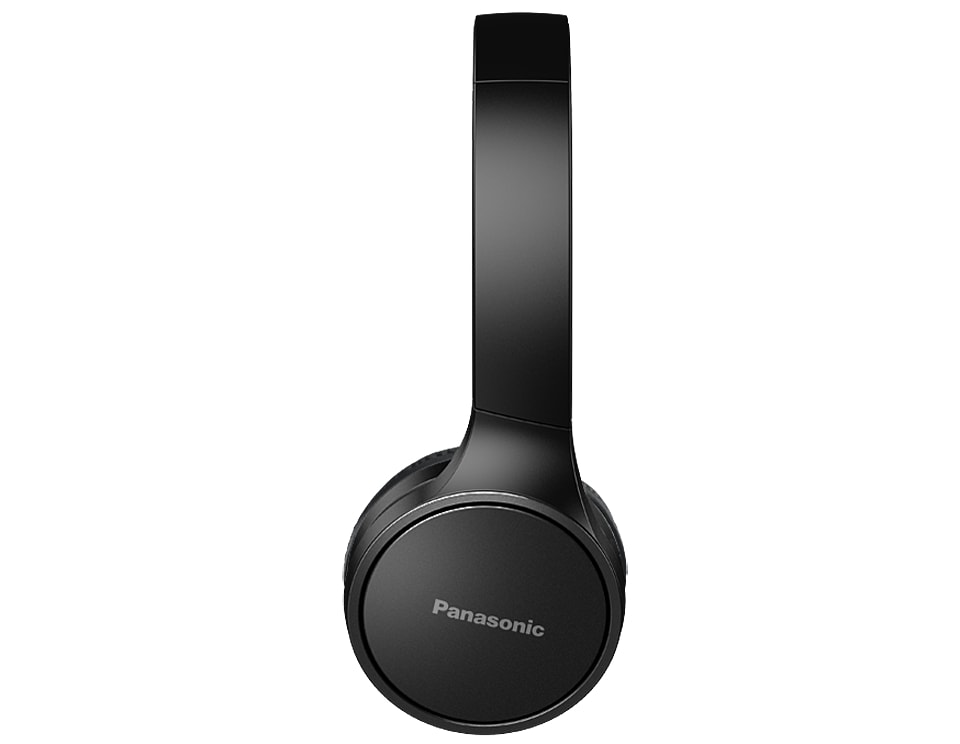 Наушники Panasonic Черный Беспроводные / Дом и Офис / Черный photo 3