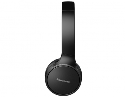 Наушники проводные Panasonic RP-HF400BGCK thumbnav 3